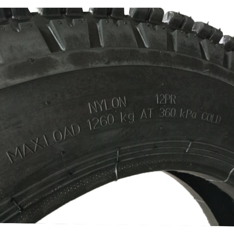 YHS tyre High Quality 8.3-18 8.3-20 8.3-22 Agricultural TURF Tire for sale