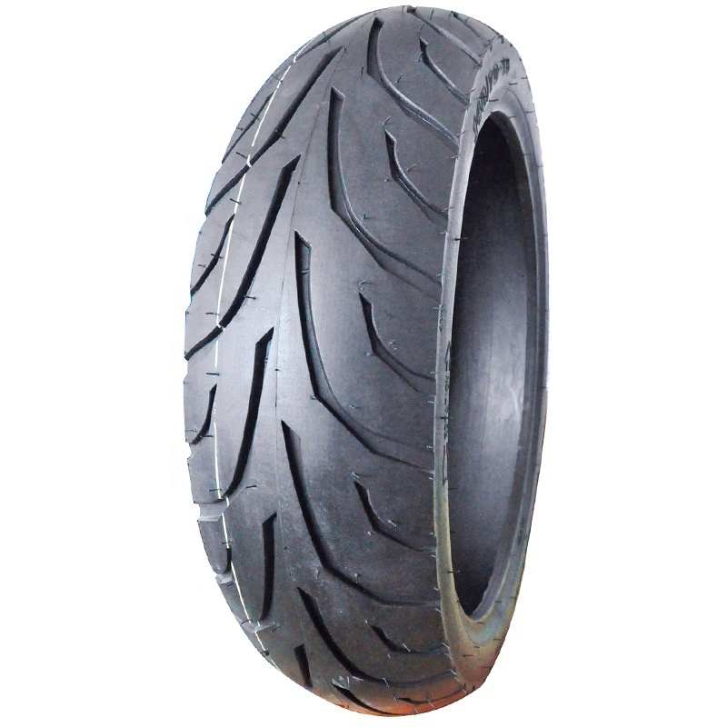 Top quality cheaper price  120/70-17 130/70-17 140/70-17  YH-076   motorcycle tire