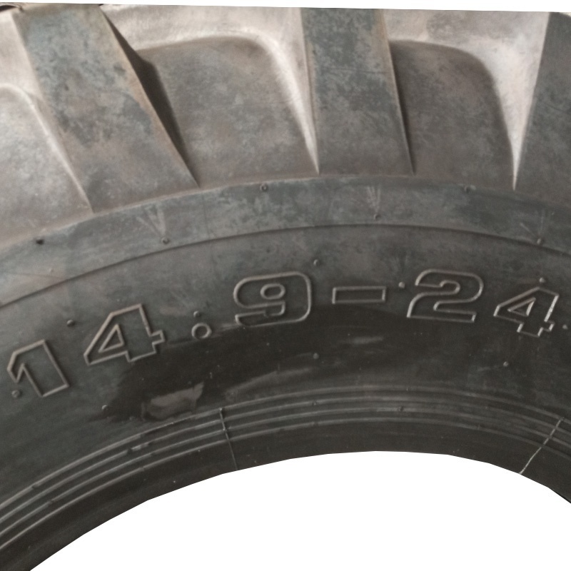 YHS tyre Top brand good quality 13.6-24 14.9-24 16.9-24 agricultural tractor tire sale