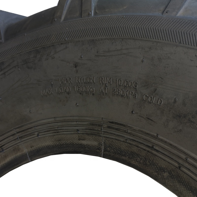 market hot sale good quality 20.5/70-16 23.5/70-16 mini loader tyres