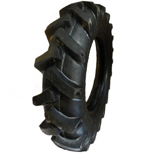 Made in China cheap high quality rubber 6.50-20 tractor tires