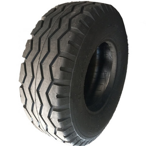 High quality 10.0/75-15.3 11.5/80-15.3 12.5/80-15.3 agricultural implement trailer tires for sale