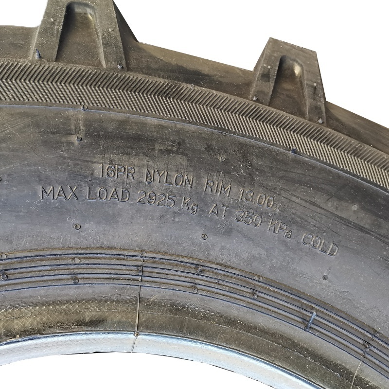 YHS tyre top brand best quality 16/70-20 16/70-24 loader tyre