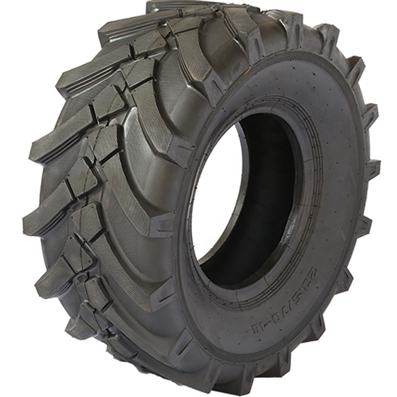 Low price top  brand 405/70-20 405/70-24 backhoe tire