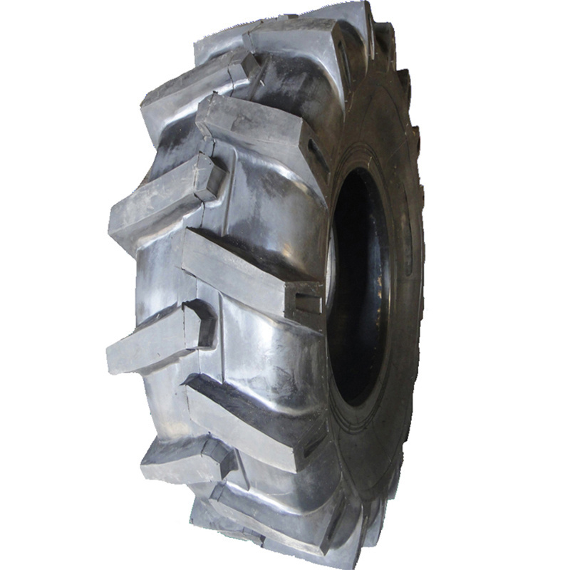 YHS tyre Agriculture Tractor Tyre 5.00-15 5.50-17 R1 pattern For Sales