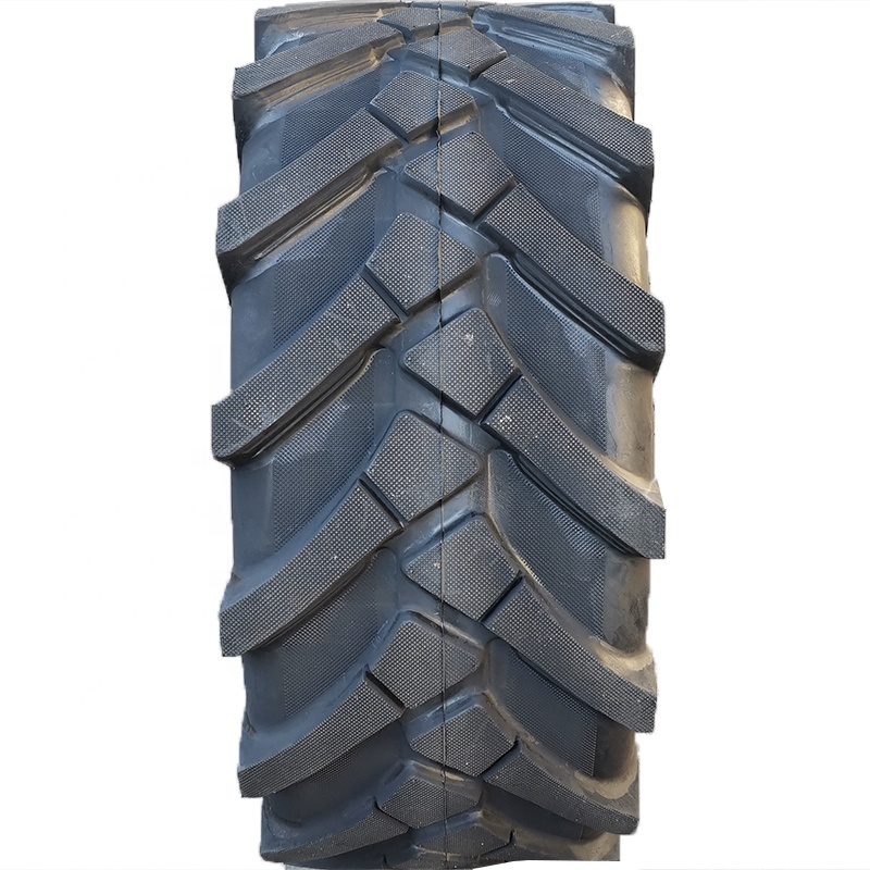 YHS tyre top brand best quality 16/70-20 16/70-24 loader tyre