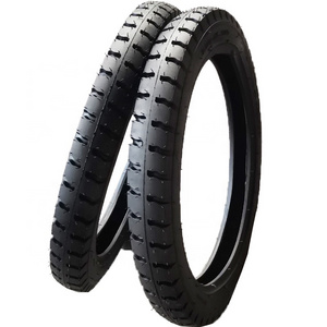 YHS tyre High Quality Motorcycle Tire 3.00-17 YH-024A Tubeless 6PR/8PR Fashion Pattern