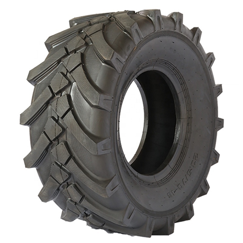 YHS tyre high quality 4.00-7  4.00-8  5.00-12  5.00-10  6.00-12 agricultural tractor tires for sale