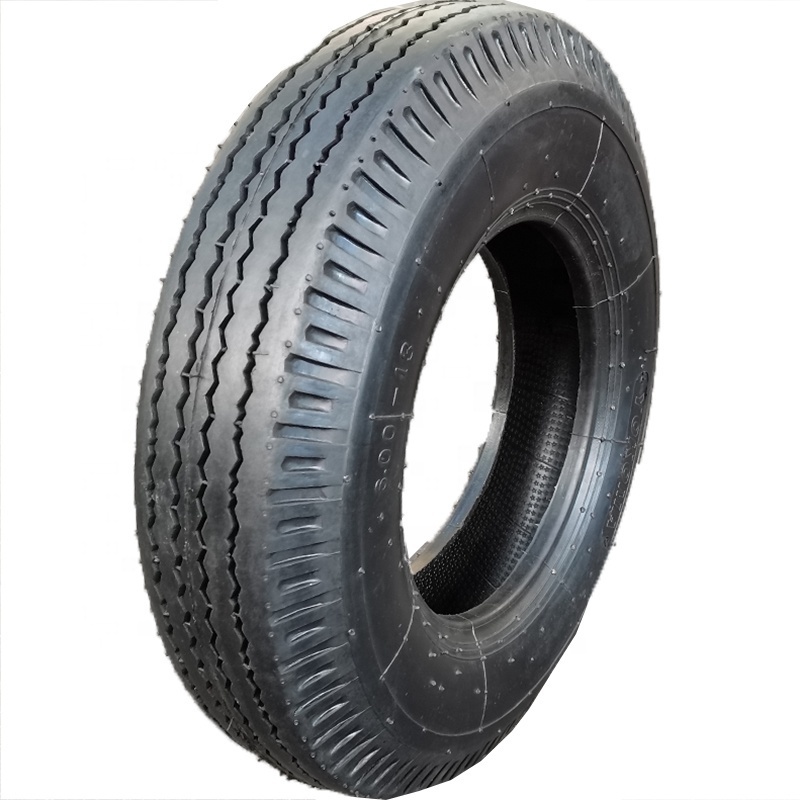 High quality good quality TBB light truck tires 5.50-13 6.00-13