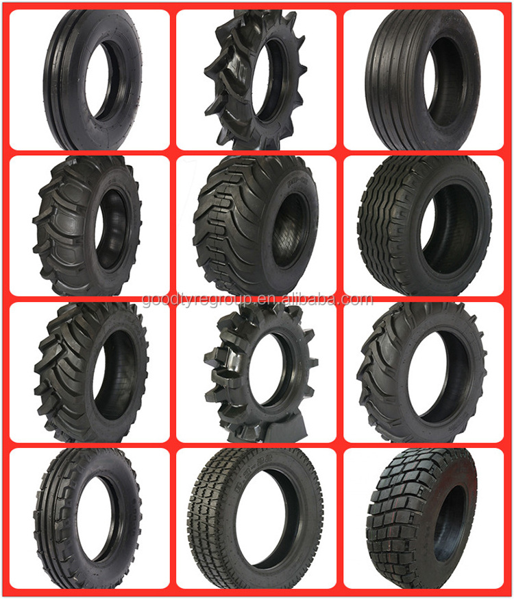 Japan standard High quality cheap 8.3-24 9.5-24 11.2-24 12.4-24 13.6-24 agricultural tractor tires for sale