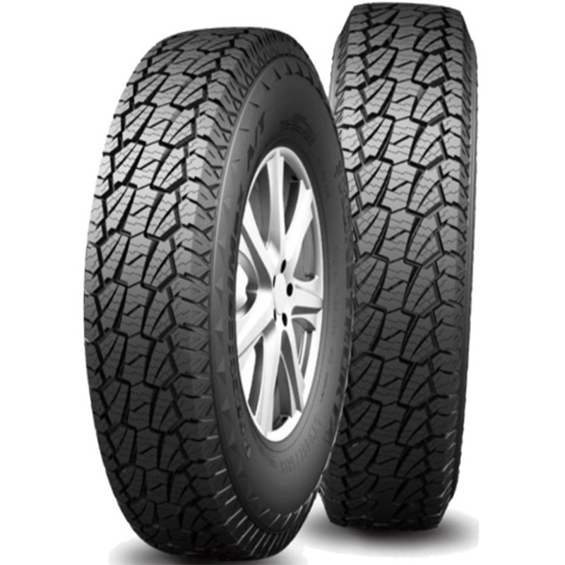 YHS tyre Good Quality P245/70R16 car tires