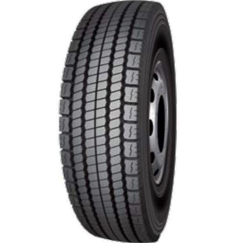 top quality 285/70R22.5 285/75R24.5 truck tire