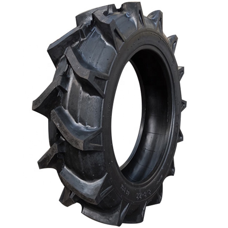 high quality wear resistant 5.50-16 6.00-16 6.50-16 agricultural front tyre for sale F2 pattern