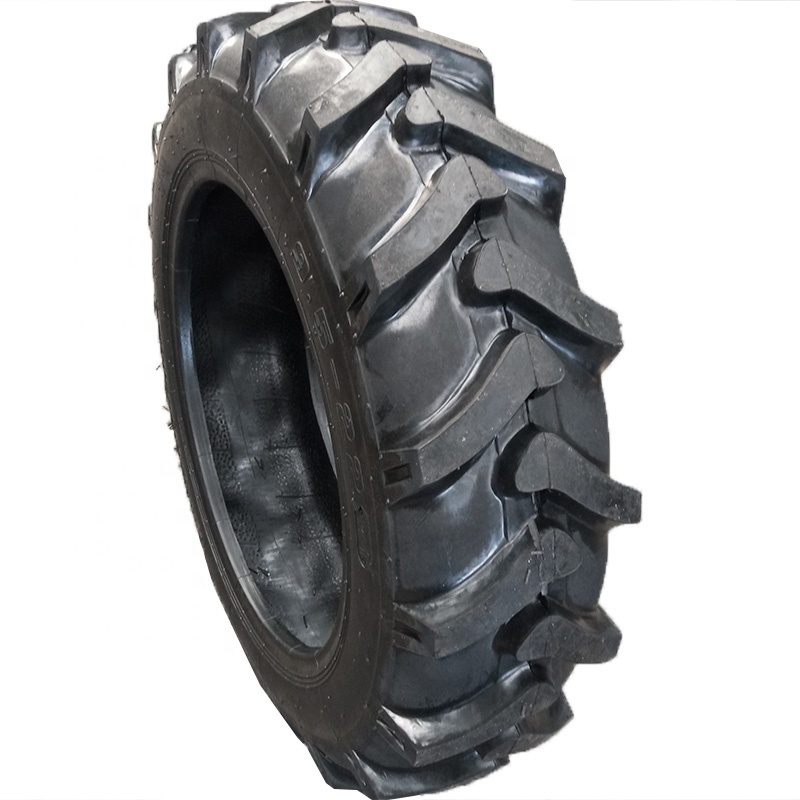 Top standard 8.3-22 9.5-22 for agricultural farm tractor tyre deep pattern