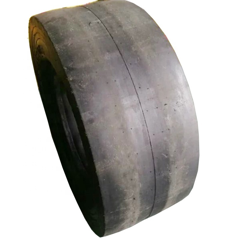 high quality17.5-25 20.5-25 23.5-25 25.5-25 rubber OTR Roller tyre for sale