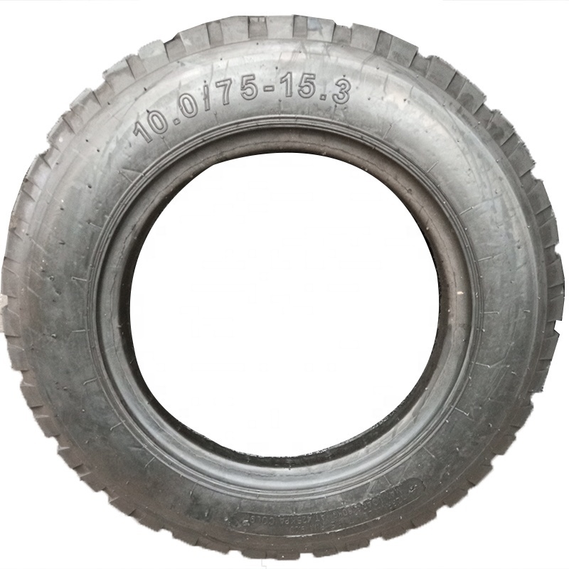 Top quality top brand 10.0/75-15.3  7.00-12  10.5/65-16  13.0/65-18 agricultural trailer tire