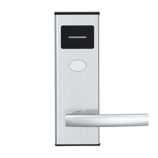 Goodum low price hotel lock with free hotel system received oem odm order