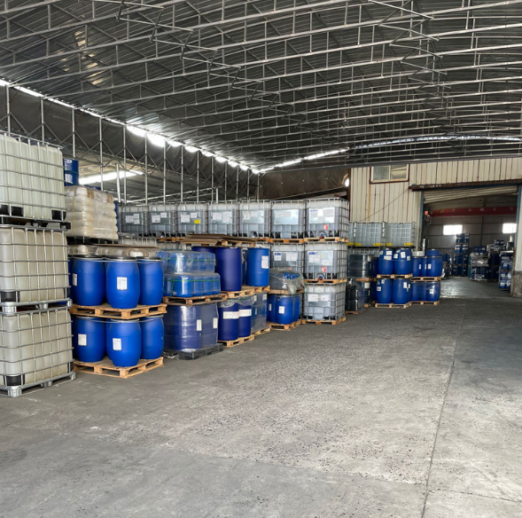 Unsaturated polyester resin factory direct sales for pure soft resin products