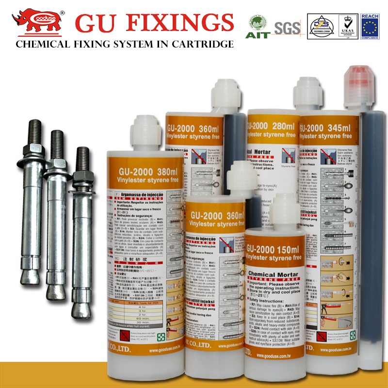 Buying bulk quikrete concrete bonding Adhesives and Sealants Industry epoxy resin