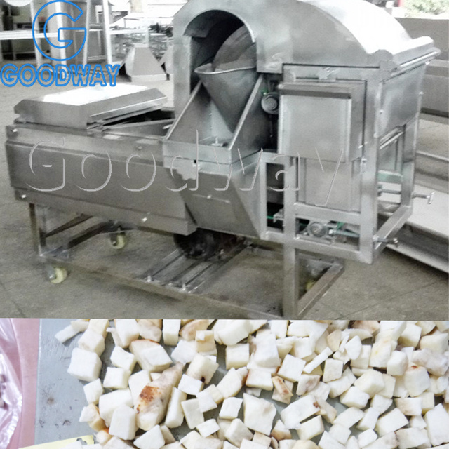 where to buy cassava potato chips making machines in nigeria