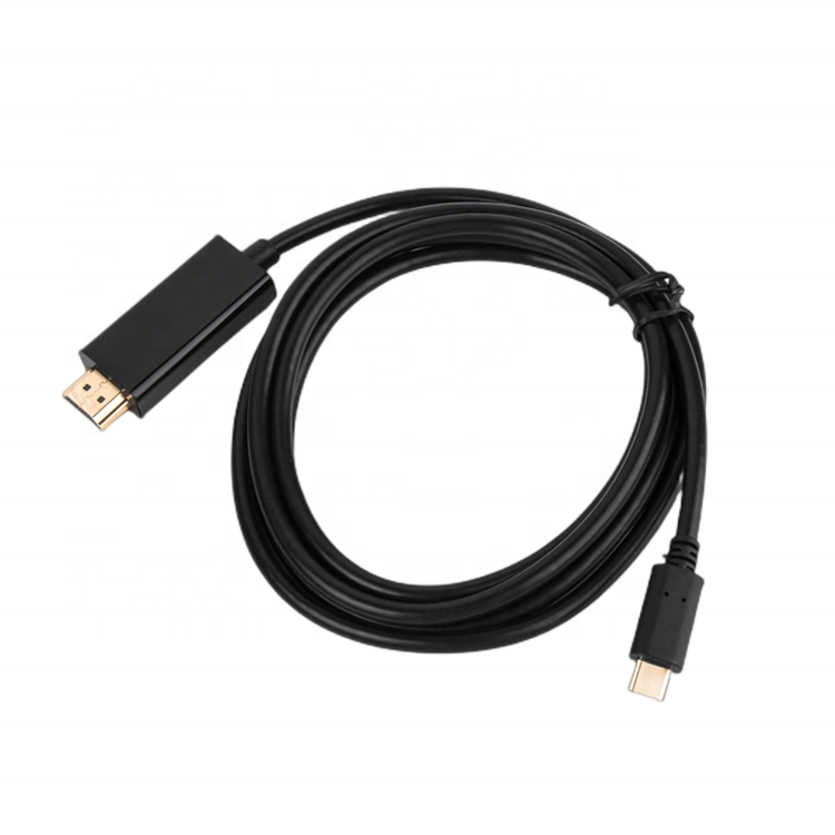 usb C to DisplayPort  USB 3.1 Type c to HDTV Cable 6ft 4K 60HZ HDTV Gold Plated Male to Male