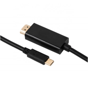 usb C to DisplayPort  USB 3.1 Type c to HDTV Cable 6ft 4K 60HZ HDTV Gold Plated Male to Male