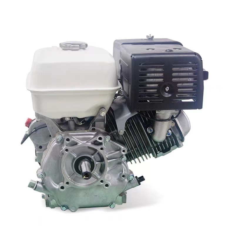 EY20 EH12 Gasoline Engine GX160 170F 6.5hp 8hp 9hp 13hp 15hp air cooled 4 Stroke Petrol GX270 Gasoline Engine