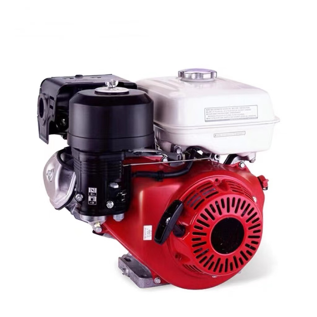 EY20 EH12 Gasoline Engine GX160 170F 6.5hp 8hp 9hp 13hp 15hp air cooled 4 Stroke Petrol GX270 Gasoline Engine