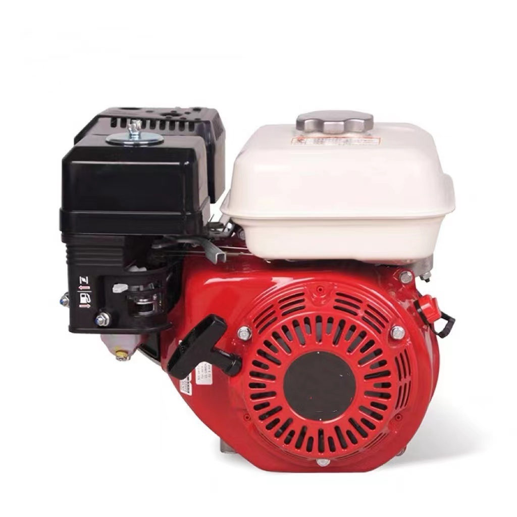 EY20 EH12 Gasoline Engine GX160 170F 6.5hp 8hp 9hp 13hp 15hp air cooled 4 Stroke Petrol GX270 Gasoline Engine