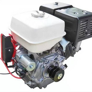 GX390/GX690 Gasoline Engine GX160 9hp/11hp/13hp Air-cooled 4 Stroke Petrol GX270 Gasoline Engine