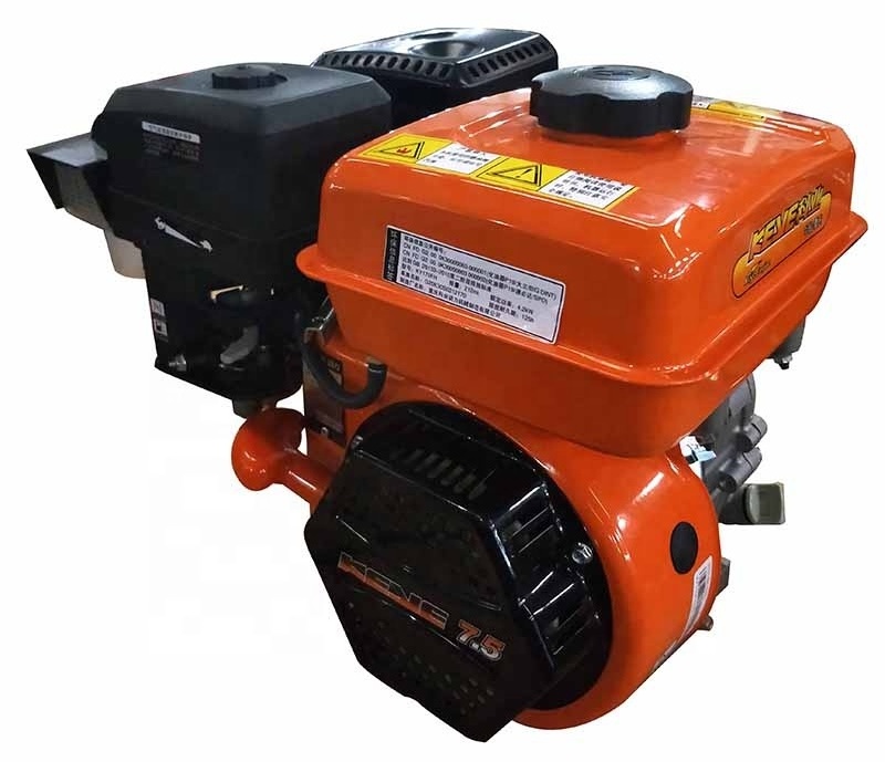 GX390/GX690 Gasoline Engine GX160 9hp/11hp/13hp Air-cooled 4 Stroke Petrol GX270 Gasoline Engine