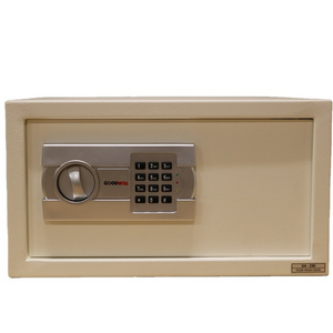 Goodwill Hotel Safe Box GA-230 Best Selling High Safe Motorized Lock Electronic Digital Code Safe Box