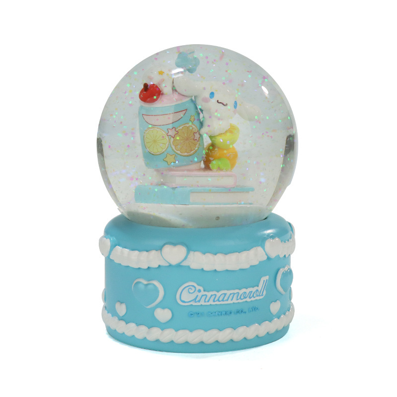 low price china wholesale snow globe supplies glass ball kit mini water globe make your own snow globe