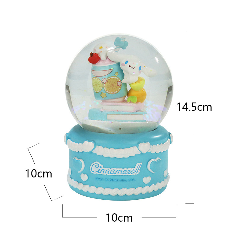 low price china wholesale snow globe supplies glass ball kit mini water globe make your own snow globe