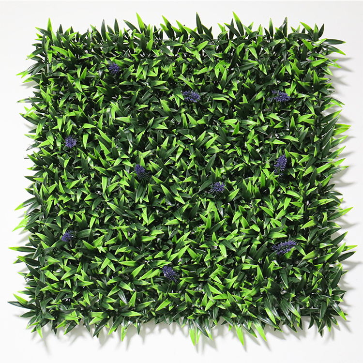 wholesale natural artificial grass for garden turf artificial grass wall