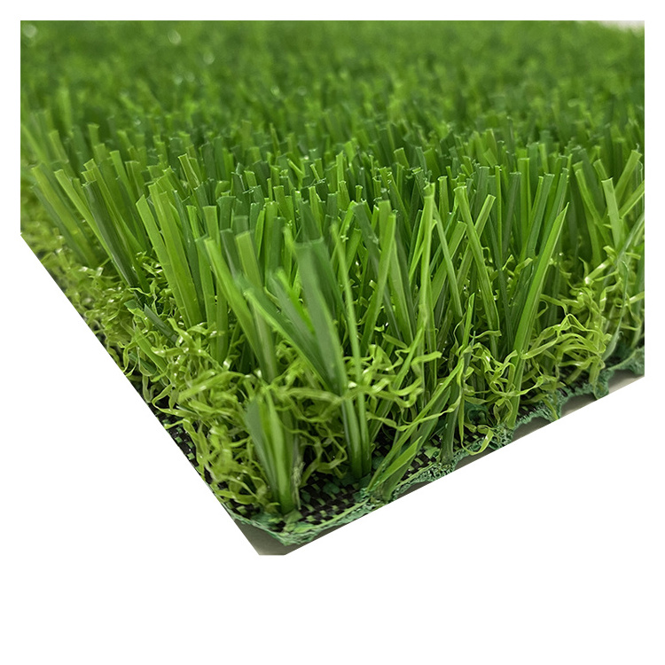 High quality Soft and comfortable kids sports artificial grass turf for playground outdoor