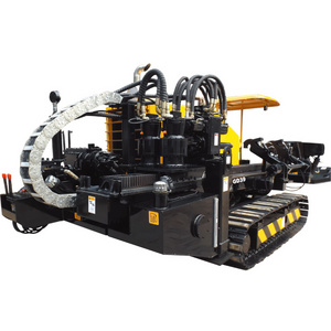 Tunnel Boring Machine Small Mini Horizontal Directional Drilling Rig