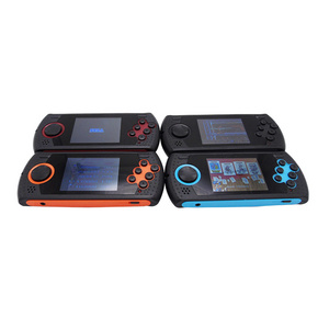 New Arrival 3 inch Portable Retro Video Game Console 8GB Memory Built-in 100 Games Mini Classic Gaming Player Controller