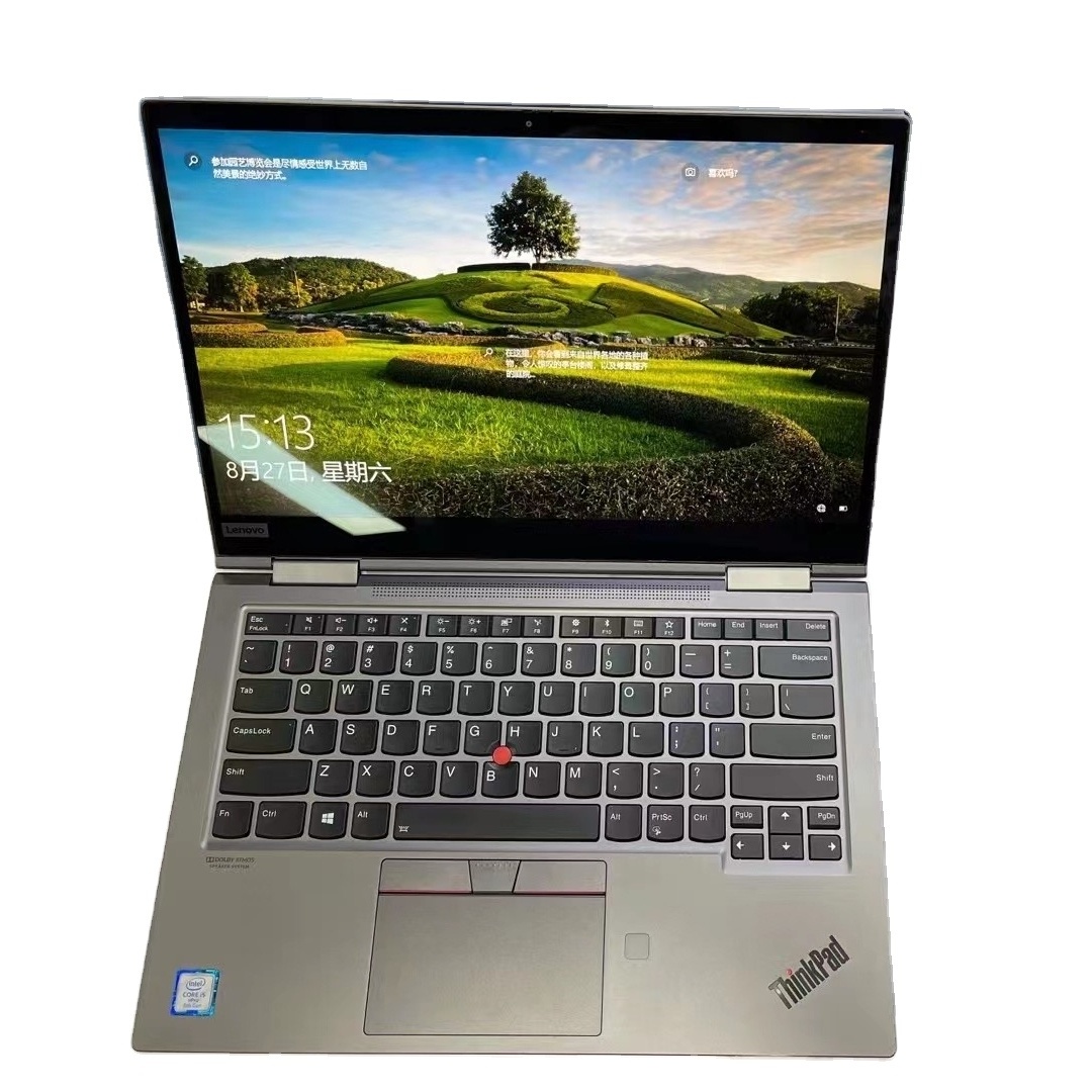 Wholesale Second Hand Laptops Refurbished Laptop Core I7 /used Laptops I7 I3 I5 Lot Europe