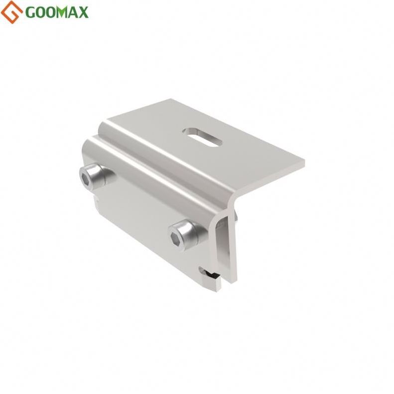 Adjustable Photovoltaic Stand For Solar Panel Mounting Brackets Angle