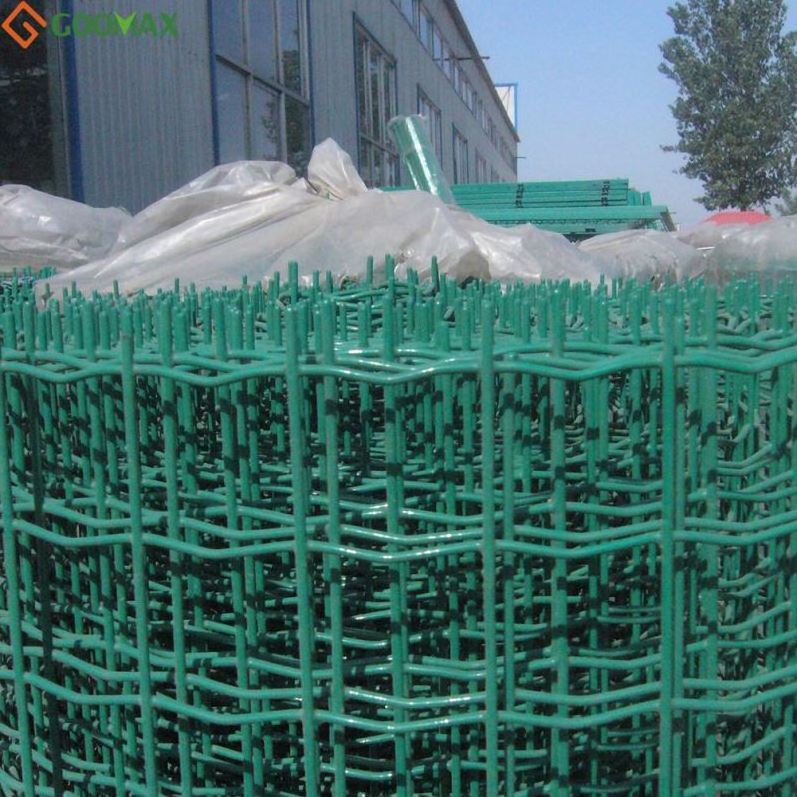 Safety Metal Trellis And Security Temporary Modern Black Iron White Wire Mesh Fence