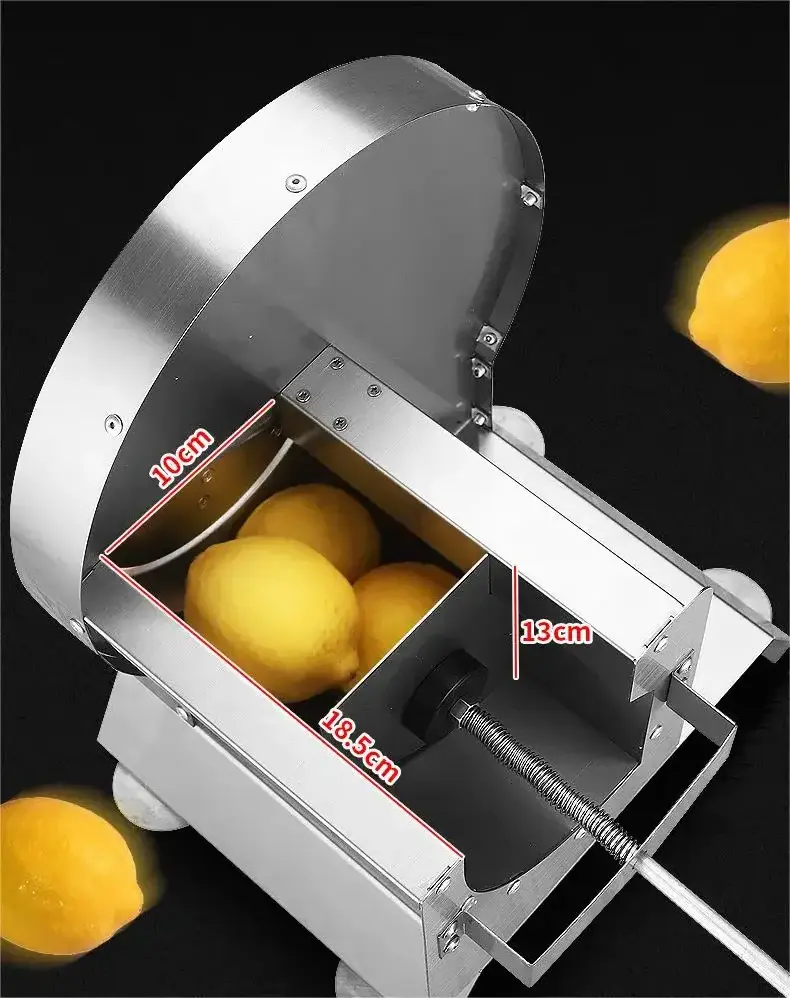 Automatic and manual vegetable Cutting Slicer Machine Commercial Fruit&Vegetable Slicing Machine onion slicer  Best price