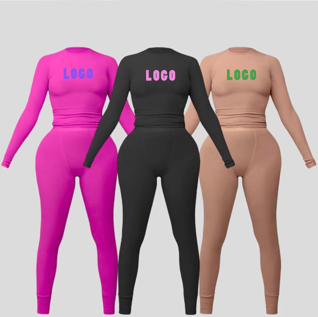 Women Products Woman Pyjama Pajama Wholesalers Pajama Sets Loungewear Women Sets