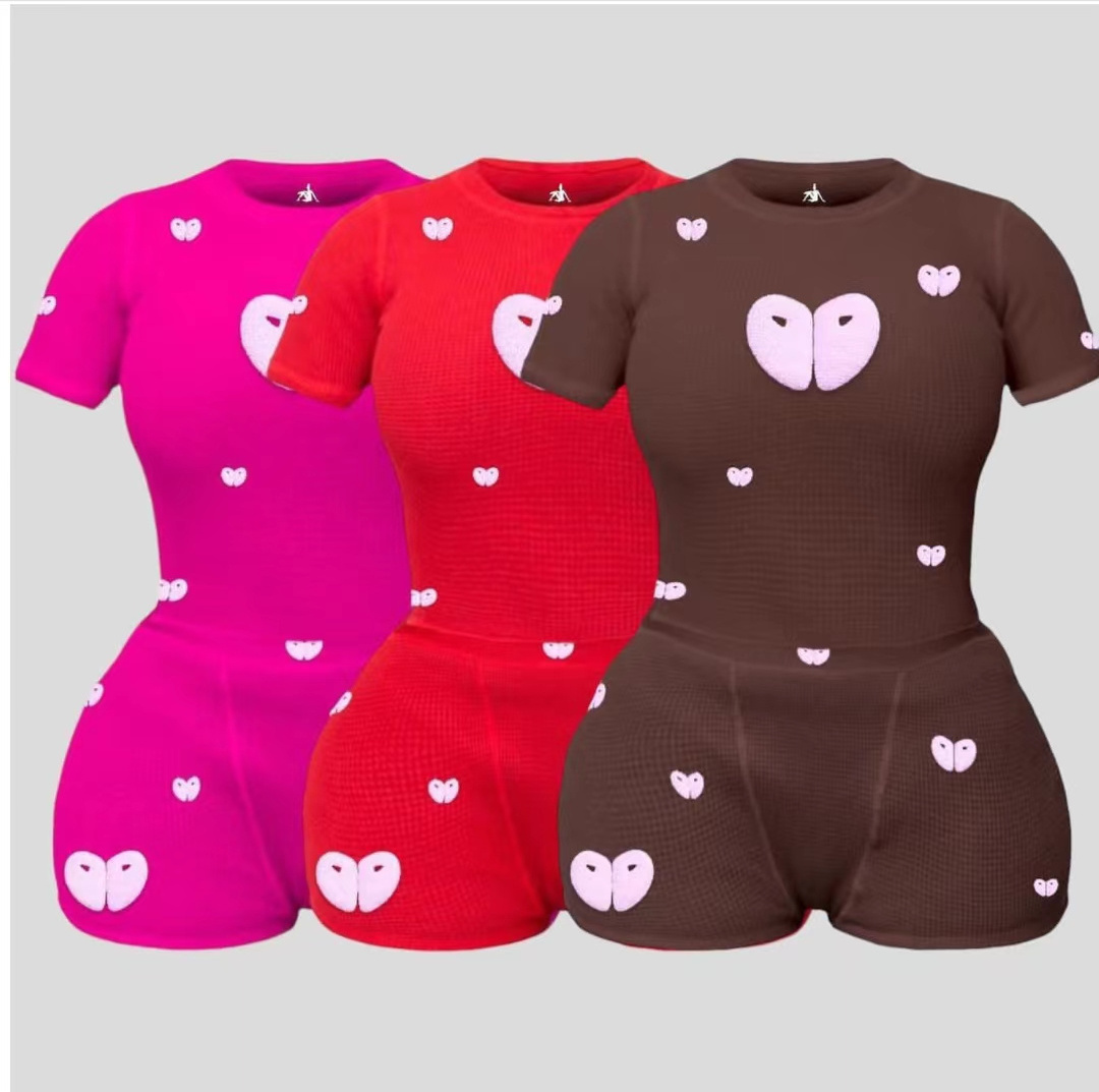 Women Products Woman Pyjama Pajama Wholesalers Pajama Sets Loungewear Women Sets