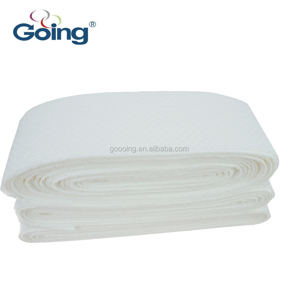 Absorbent Paper,airlaid SAP paper for ultrathin sanitary napkin