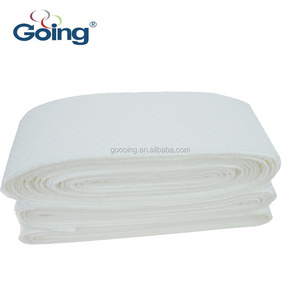 Absorbent Paper,airlaid SAP paper for ultrathin sanitary napkin