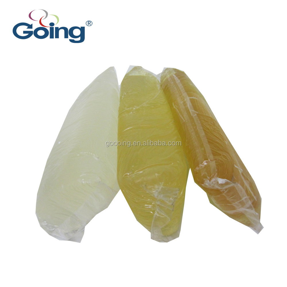 Good quality positioning adhesives for sanitary napkin, hot melt glue for