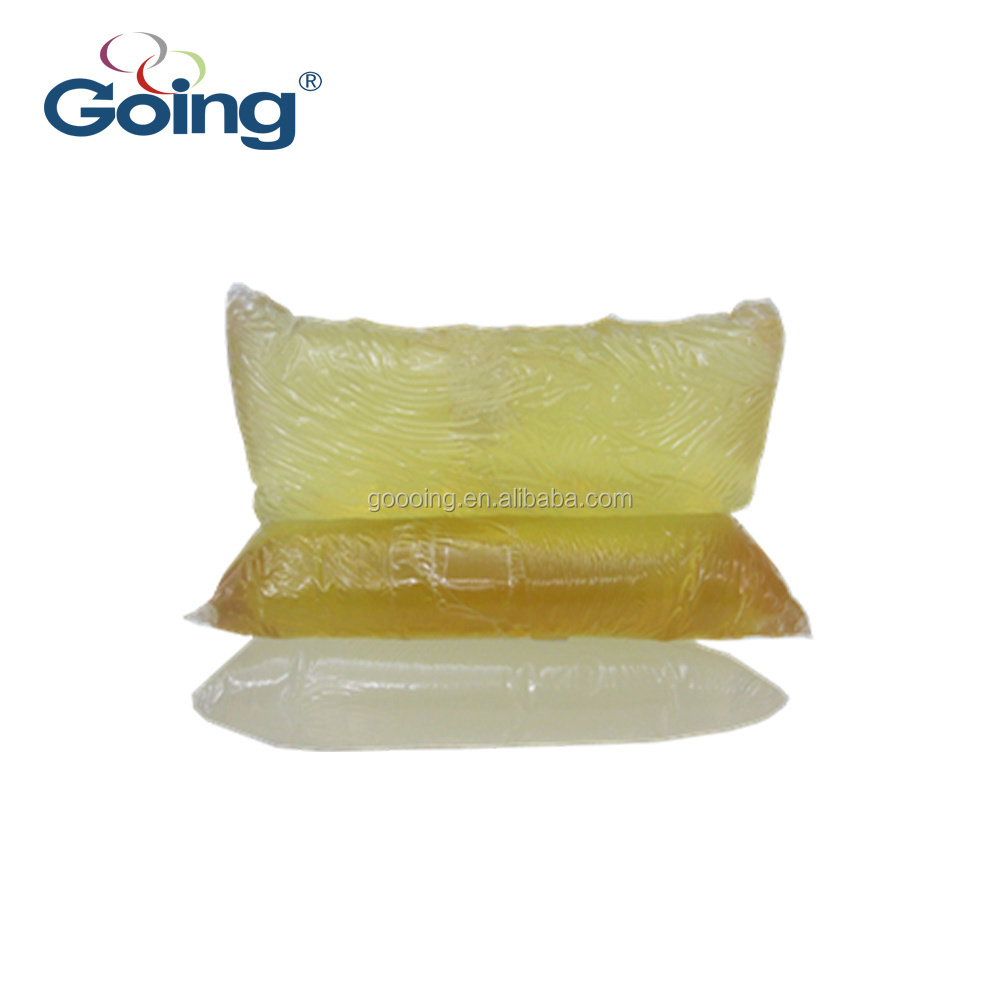 Good quality positioning adhesives for sanitary napkin, hot melt glue for