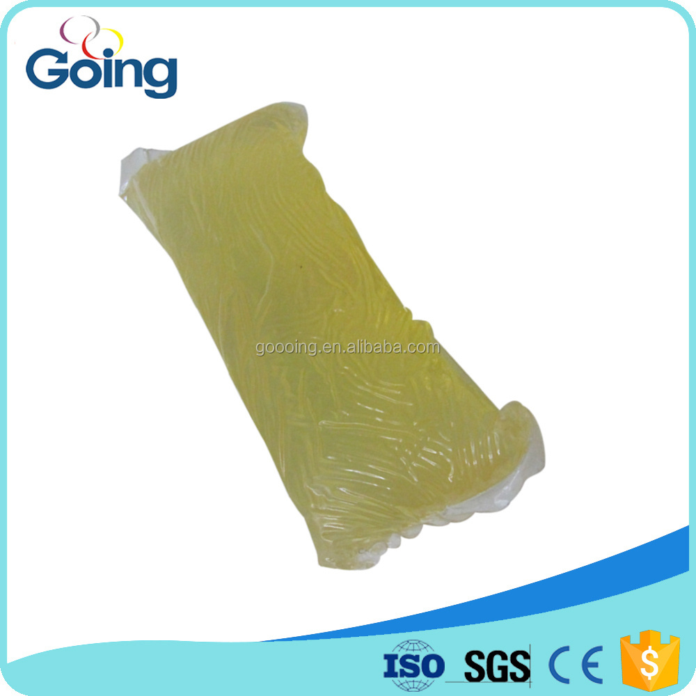 Good quality positioning adhesives for sanitary napkin, hot melt glue for