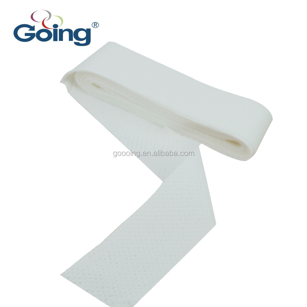 Absorbent Paper,airlaid SAP paper for ultrathin sanitary napkin